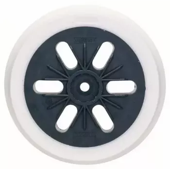 Bosch 2 608 601 116 accessorio manuale per levigatura pad levigante 1 pz.