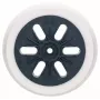 Bosch 2 608 601 116 accessorio manuale per levigatura pad levigante 1 pz.