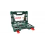 Punte per trapano Bosch 2607017193 adatte per muratura metallo legno