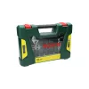 Punte per trapano Bosch 2607017193 adatte per muratura metallo legno