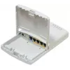Router cablato MikroTik PowerBox RB750P-PBR2