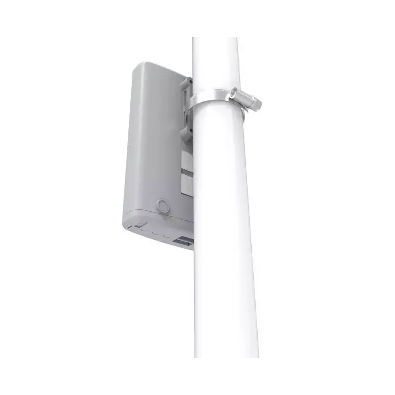 Router cablato MikroTik PowerBox RB750P-PBR2