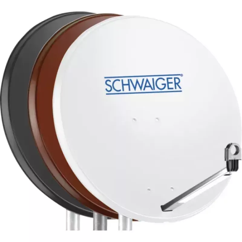 Antenna satellitare Schwaiger SPI996