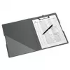 Cartella con clip Herlitz 11226628 rosa