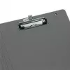 Cartella con clip Herlitz 11226628 rosa