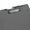 Cartella con clip Herlitz 11226628 rosa