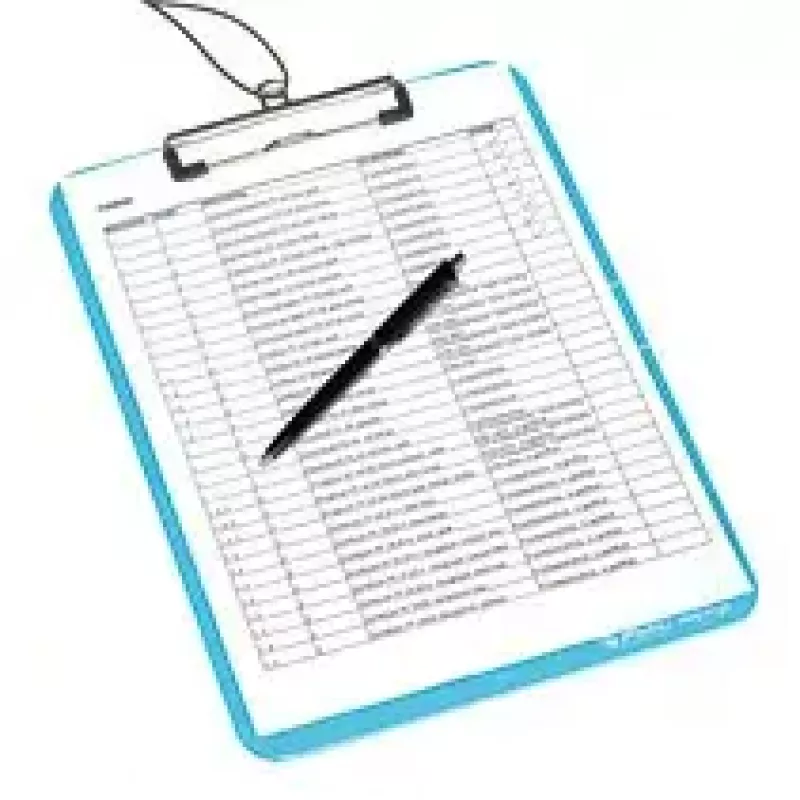 Cartella con clip A4 Herlitz 11205671 blu