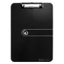 Cartella con clip in plastica Herlitz 11205663