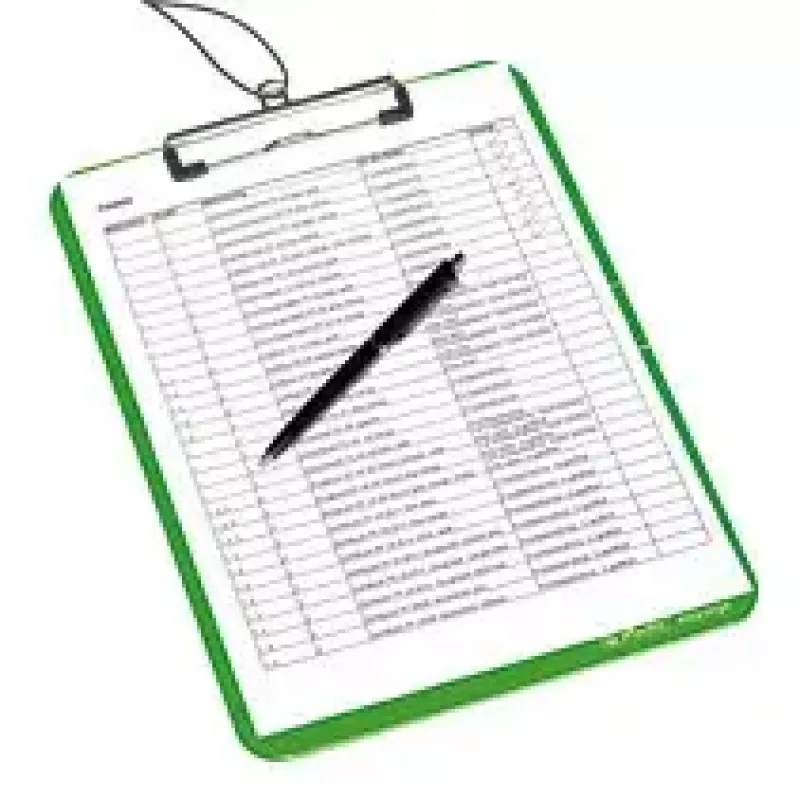 Cartella con clip Herlitz 11226610 in plastica polistirene verde