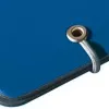Cartella con clip Herlitz 11217213 blu