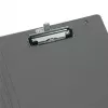 Cartella con clip Herlitz 11217213 blu