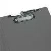 Cartella con clip Herlitz 11217213 blu