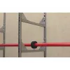 Fischer 40391 FUS 41/21/2.00 S guida di montaggio, 2 m