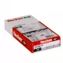 Tassello Fischer EA II M6 100 pz. 30 mm