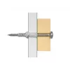 Tassello Fischer 62758