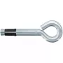 Fischer FNA II 6 x 25 OE tassello a chiodo, 50 pezzi