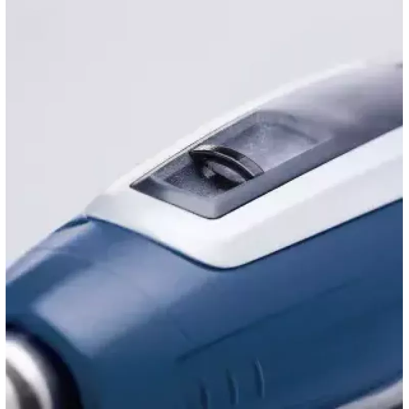 Pistola ad aria calda STEINEL 70409 nero blu argento