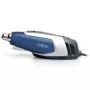 Pistola ad aria calda STEINEL 70409 nero blu argento