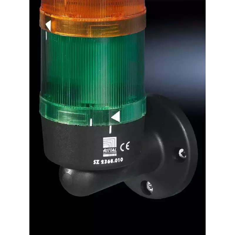 Rittal SG 2374.040 supporto, nero