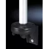 Telaio per case Rittal SG 2374.050, nero