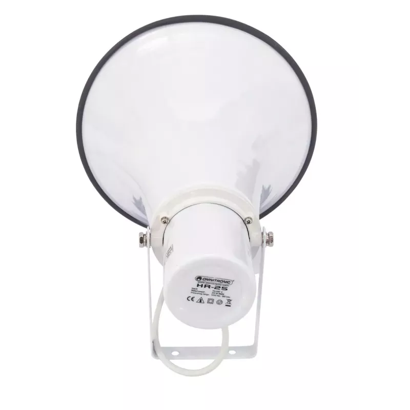 Diffusore Omnitronic 80710832 20 W