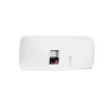 Diffusore full range Omnitronic 11036907 bianco con filo 15 W