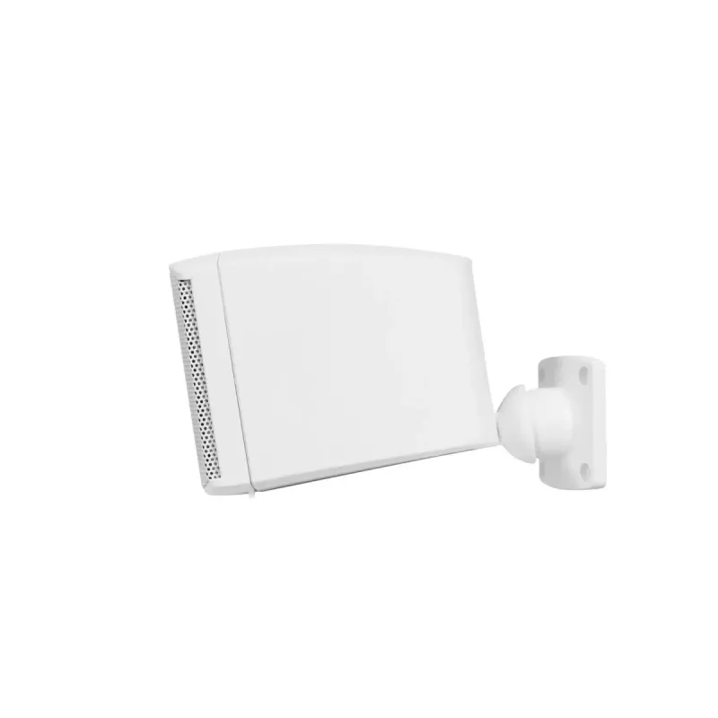 Diffusore full range Omnitronic 11036901 bianco con filo 15 W