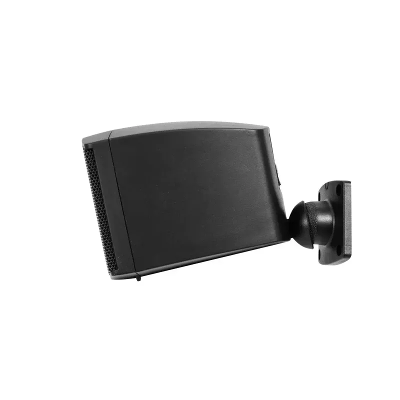 Diffusore full range Omnitronic 11036900 nero con filo 15 W