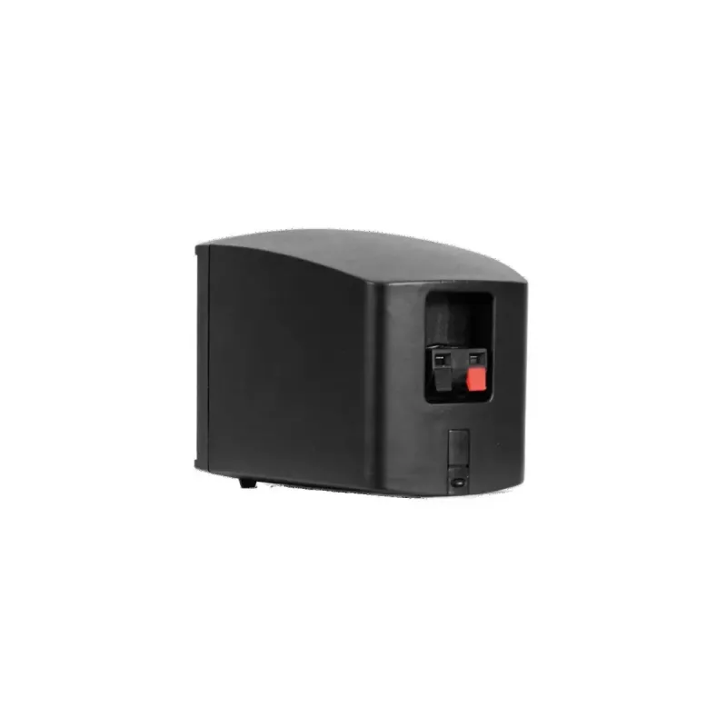 Diffusore full range Omnitronic 11036900 nero con filo 15 W