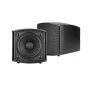 Diffusore full range Omnitronic 11036900 nero con filo 15 W
