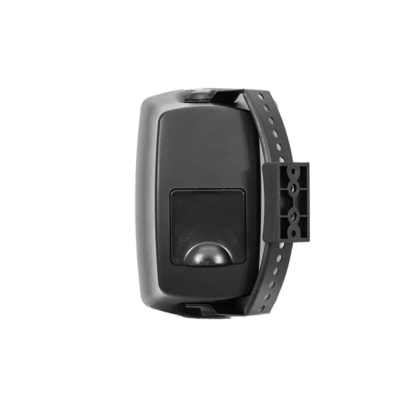 Diffusore a 2 vie Omnitronic 11036918 nero con cavo 35 W