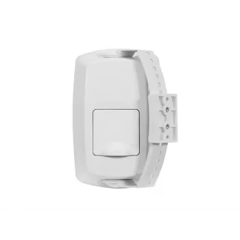 Diffusore a 2 vie Omnitronic 11036919 bianco con cavo 35 W