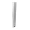 Diffusore Omnitronic 80710780 bianco con cavo 60 W