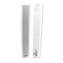 Diffusore Omnitronic 80710780 bianco con cavo 60 W