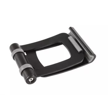 Supporto passivo Omnitronic 30103028 tablet/UMPC nero