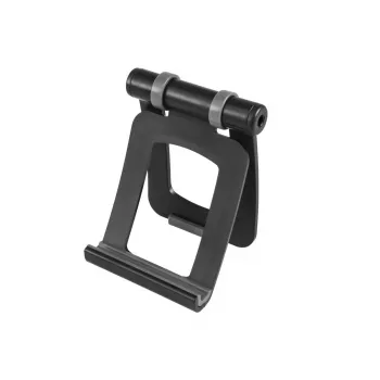 Supporto passivo Omnitronic 30103028 tablet/UMPC nero