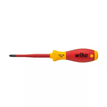 Cacciavite Wiha SoftFinish singolo standard 35394