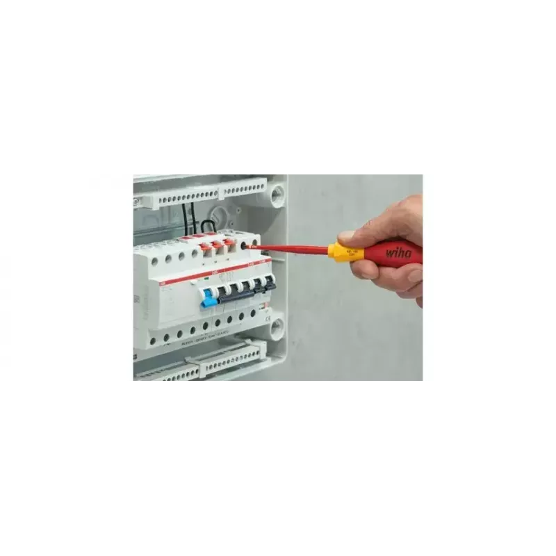 Cacciavite Wiha SoftFinish singolo standard 35396