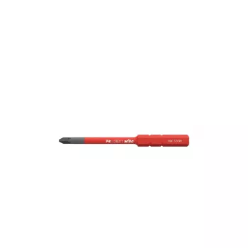Inserti per cacciavite Wiha slimBit PH 2 75 mm
