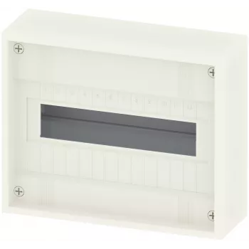 Siemens 8GB5012-0KM accessorio per custodia elettrica
