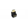 ICY BOX IB-CB009-1 HDMI A nero