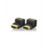 ICY BOX IB-CB009-1 HDMI A nero