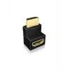 ICY BOX IB-CB009-1 HDMI A nero