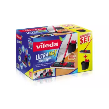 Secchio per sistema lavapavimenti Vileda 4172 multicolore