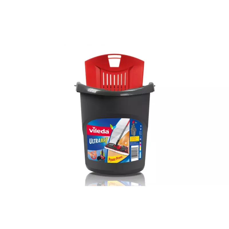 Secchio per sistema lavapavimenti Vileda 4172 multicolore