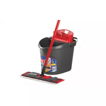 Secchio per sistema lavapavimenti Vileda 4172 multicolore