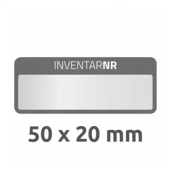 Etichetta adesiva rettangolare Avery 6905