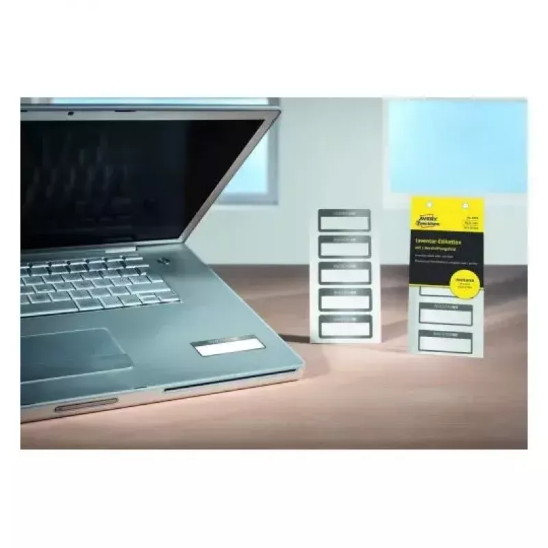 Etichetta adesiva rettangolare Avery 6905