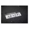 Etichetta adesiva rettangolare Avery 6905