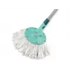 Mop Kopf Leifheit 52095 — Mop Kopf di ricambio per mop Leifheit